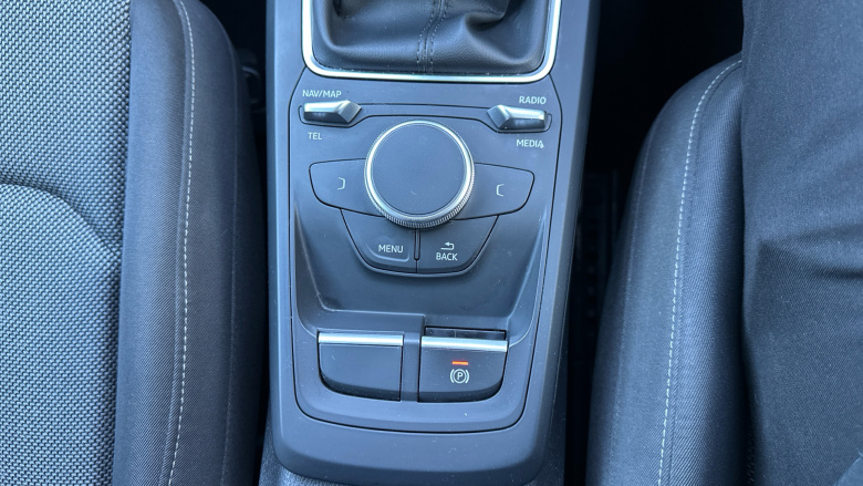 Audi Q2 1.4 TFSI Sport 5dr Petrol Estate